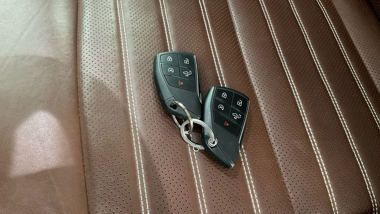 جي أم سي سييرا Denali Ultimate | upto AED 20,000 Ramadan Discount | شامل الضمان | 0 ﺪﻔﻋﺓ ﺃﻮﻟﻯ