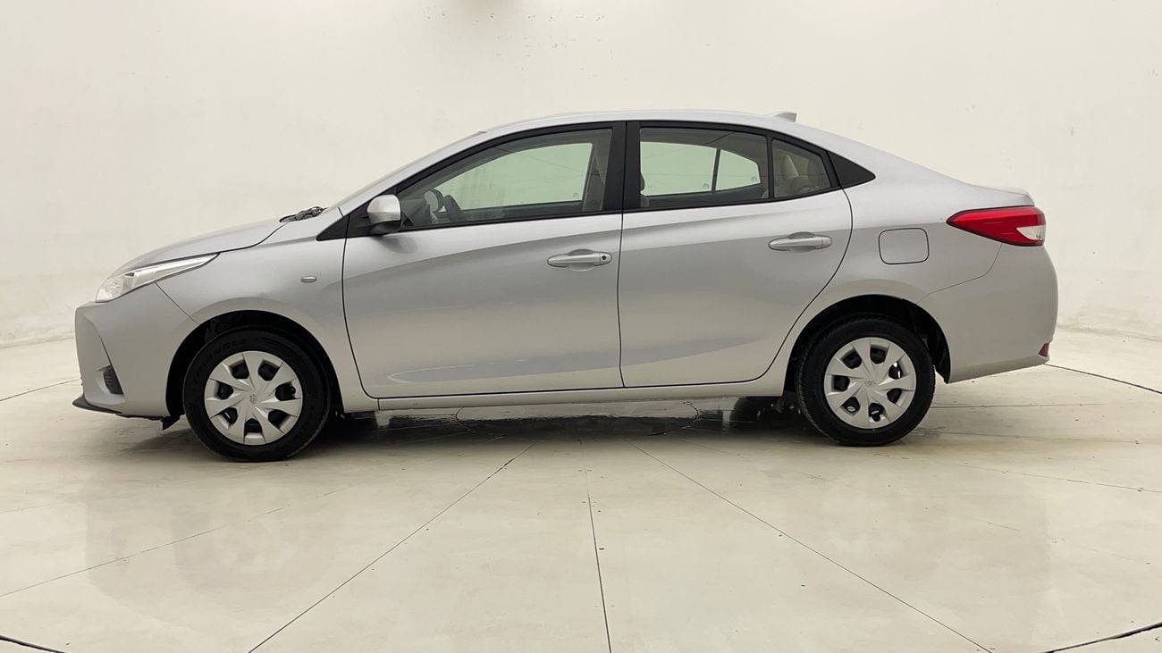 Toyota Yaris SE 1.5 | Zero Down Payment | Home Test Drive