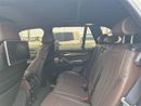 BMW X5 50i xDrive 4.4L