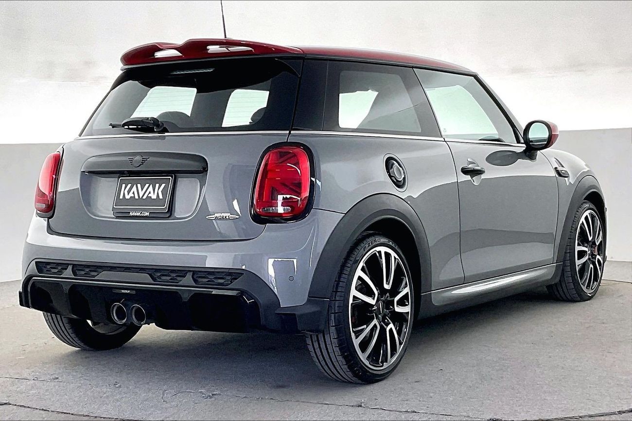 Mini John Cooper Works John Cooper Works | National Day Celebration | Guaranteed Warranty | 0 Down Payment
