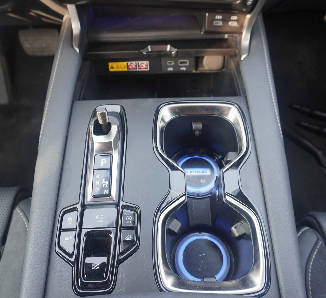 Lexus RX350 ELITE 2.4L LUXURY 2026 MODEL