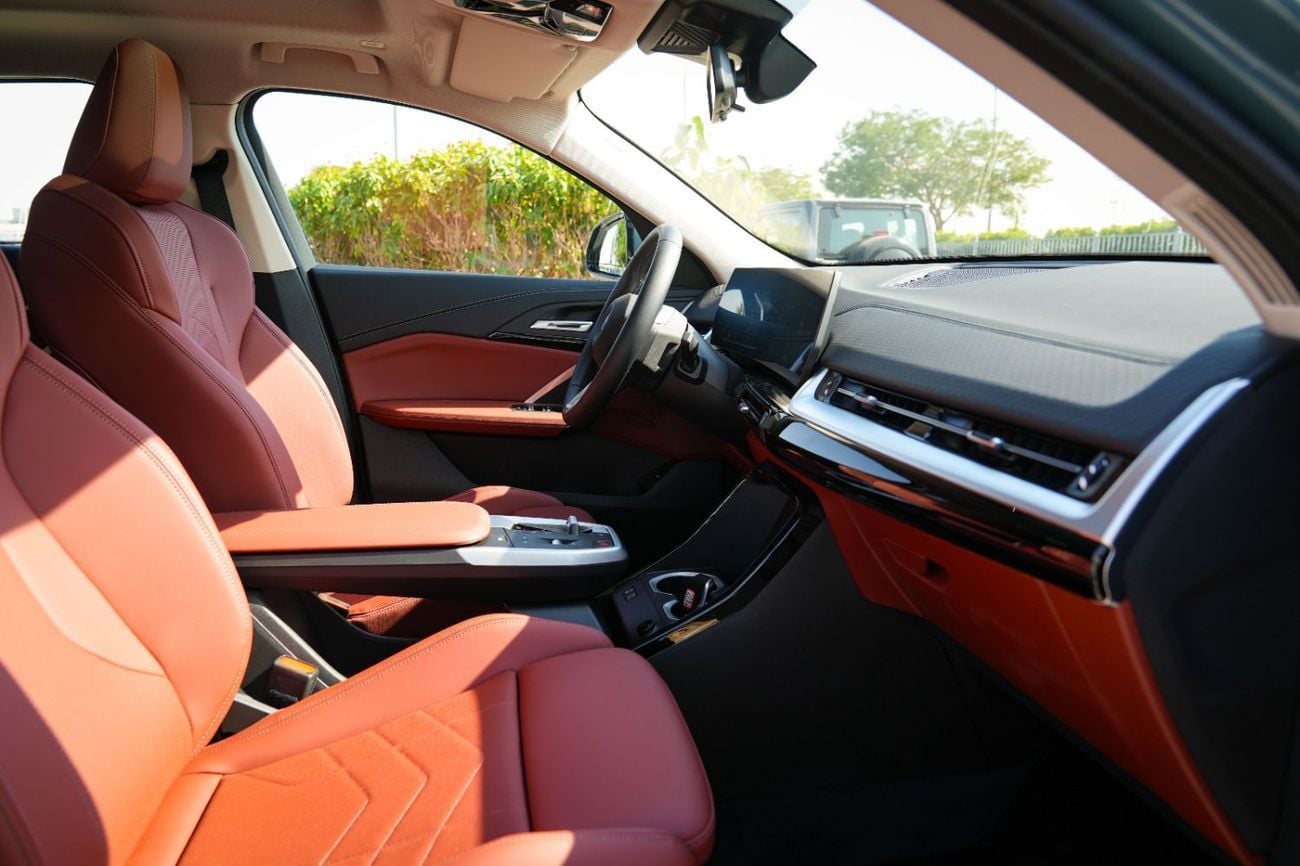 بي أم دبليو X2 SDRIVE25I M SPORT