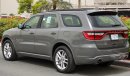 Dodge Durango GT RWD 2021 GCC 0km W/ 3 Yrs or 60K km Warranty @ Trading Enterprises.