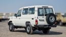 Toyota Land Cruiser 70 Lc 78 hard top 3 door