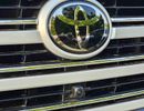 Toyota Land Cruiser VXR TOYOTA LANDCRUISER HYBRID VXR TWIN TURBO || RADAR | PETROL AT 3.5L V6 4WD (CODE # LC3HVXRH) BLACK 20