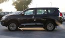 Toyota Prado FOR EXPORT - 2020 TXL - 4.0L - V6 - ZERO KM - GCC SPECS