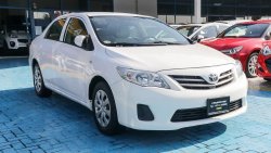 Toyota Corolla 1.6 XLi