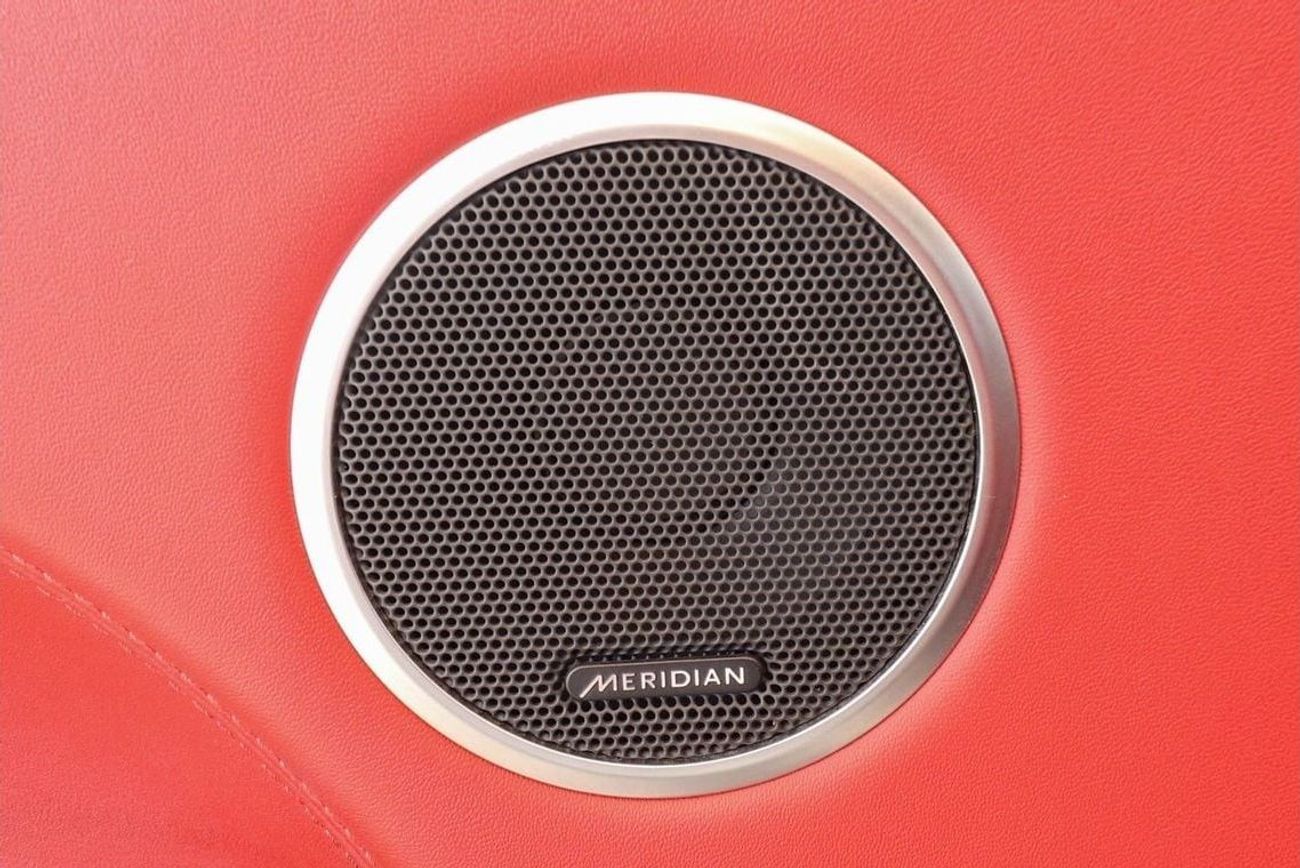 Land Rover Range Rover Autobiography 5.0L (375 HP)