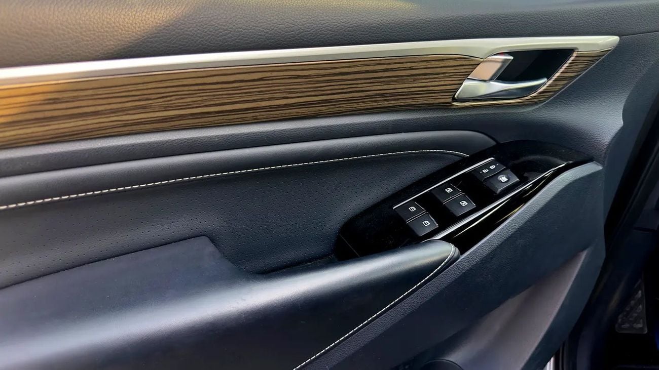 GAC GN8 GL 0% DP | 1,148/ Month | GL 2.0T | | Gargash Warranty | Service History
