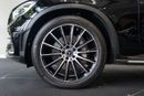 Mercedes-Benz GLC 200 4MATIC