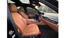 BMW 730Li Exclusive BMW 730LI 2019 GCC // ORGINAL PAINT // ACCIDENT FREE // PERFECT CONDITION