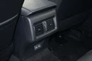 Toyota Camry LIMITED HEV Toyota Camry Limited 2.5L Hybrid GCC, Model 2025, Color Black