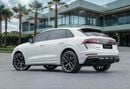 Audi RSQ8 RSQ8 | 9,694 P.M | 0% Downpayment | Perfect Condition!