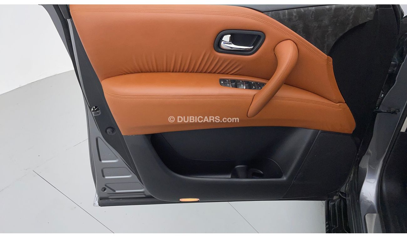 Nissan Patrol LE TITANIUM 5.6 | Zero Down Payment | Free Home Test Drive