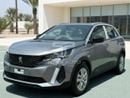 Peugeot 3008 PEUGEOT 3008 3008T ACTIVE 1.6L 2025 MODEL