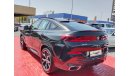 BMW X6 XDRIVE 40i 2021 3.0L GCC