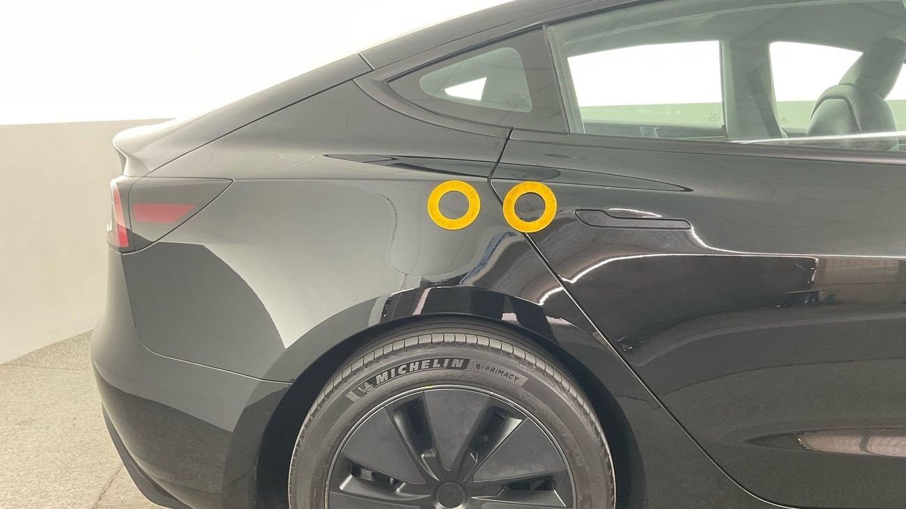 Tesla Model 3 LONG RANGE | Guaranteed Warranty | 0 Down Payment