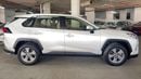 Toyota RAV4 2024 EXR | AED 1351/Month | 0 DP | 30 Day Return | Warranty | Service History