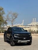 Ford Ranger RAPTOR