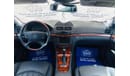 Mercedes-Benz E 500