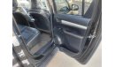 Toyota Hilux Diesel Right Hand Drive Full option Clean Car