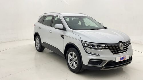 Renault Koleos PE 2.5 | Zero Down Payment | Home Test Drive