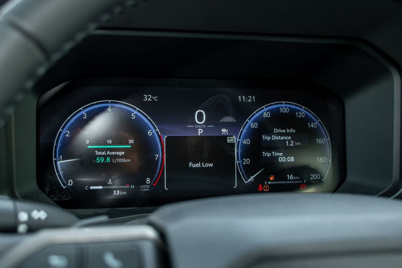 Toyota Prado Adventure HIGH 2TONE