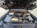Toyota Land Cruiser GXR DIESEL GCC Specs Full option Twin Turbo