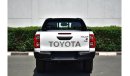 Toyota Hilux Toyota hilux GR sport 2.8L full option 2023