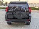 Toyota Prado TX-L FACELIFTED WITH INTERIOR AND EXTERIOR GCC V4 2.7L IN EXCELLENT CONDITION