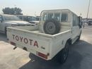 Toyota Land Cruiser Pick Up 4.2 litre