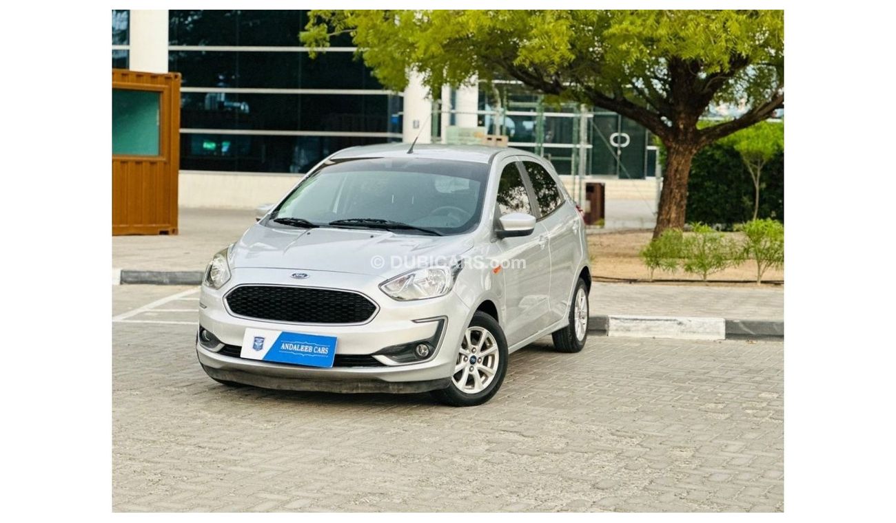 Ford Figo Ambiente 480 P.M FIGO 1.5L ll GCC ll 0% DP ll WELL MAINTAINED