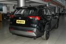 تويوتا راف ٤ Toyota RAV4 / 2025 / Chinese / black / 0km