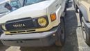 Toyota Land Cruiser 70 TOYOTA LAND CRUISER LC78 4.0L AT