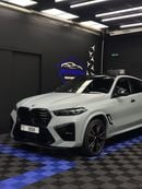 BMW X6 40i M Sport 3.0L
