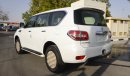 Nissan Patrol SE TY2