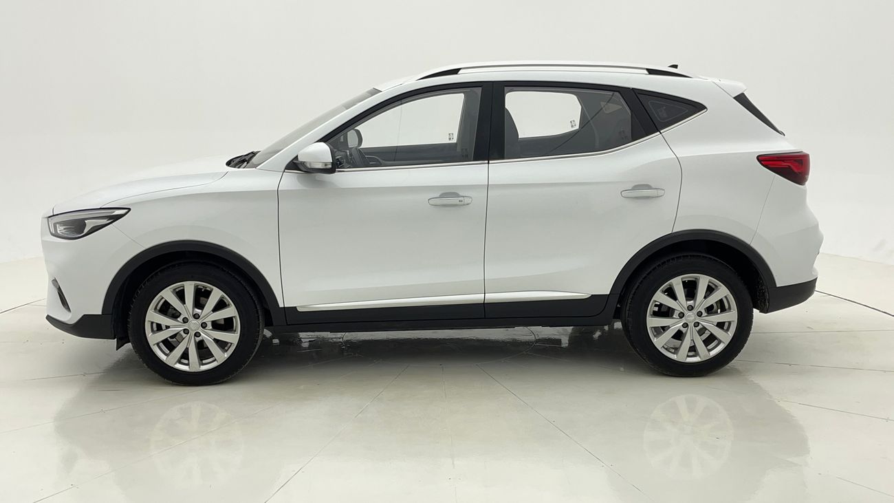 MG ZS STD 1.5 | Zero Down Payment | Free Home Test Drive