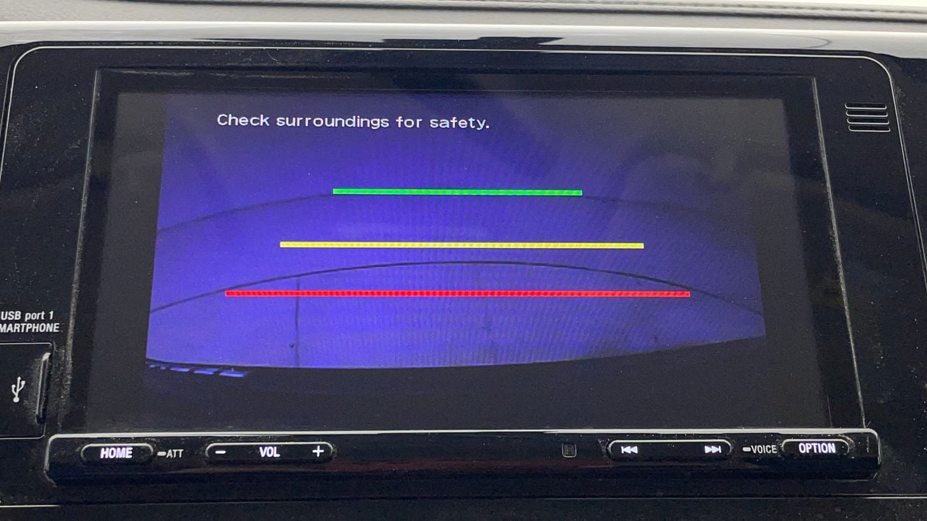 ميتسوبيشي إكسباندر كروس PREMIUM 1.5 | بدون دفعة مقدمة | اختبار القيادة في المنزل