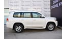 Toyota Land Cruiser AED 3519 PM | 4.6L GXR V8 4WD GCC DEALER WARRANTY
