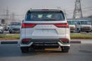 لكزس LX 700h LEXUS LX700H F-SPORT 2025
