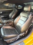 Ford Mustang FORD MUSTANG GT 5.0 IMPORT CLEAN TITLE 2016 PERFECT CONDITION