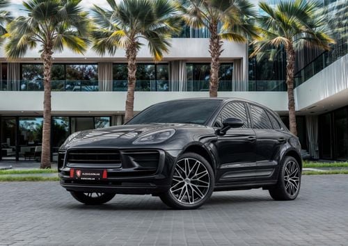 بورش ماكان Macan | 4,505 P.M | 0% Downpayment | Perfect Condition!