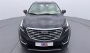 Cadillac XT5 LUXURY AWD 3.6 | Under Warranty | Inspected on 150+ parameters