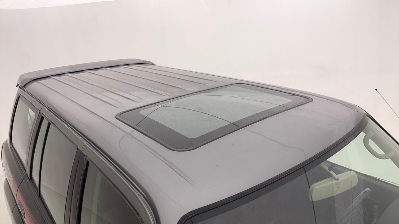 Nissan Patrol Super Safari SUPER SAFARI 4.8 | Zero Down Payment | Home Test Drive