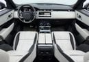 Land Rover Range Rover Velar P380 R-Dynamic 3.0L 2018 Range Rover Velar P380 R-Dynamic, Warranty, Fully Loaded, Excellent Conditi