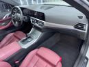 BMW 430i M Sport Pro 2.0L