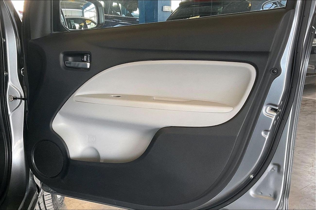 Mitsubishi Attrage GLX Full | Guaranteed Warranty | 0 Down Payment