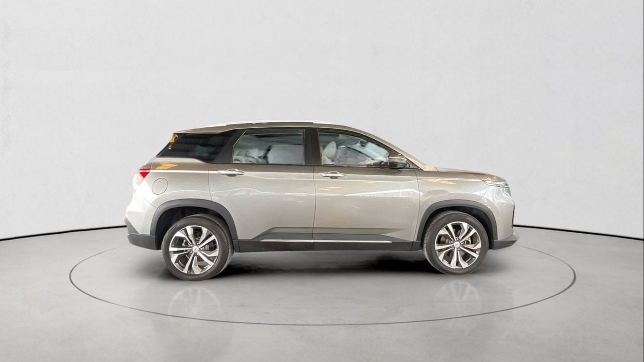 Chevrolet Captiva 1.5T CVT LS 2WD 7 SEATS RVC CLOTH | Guaranteed Warranty | 0 Down Payment