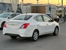 نيسان صني SV