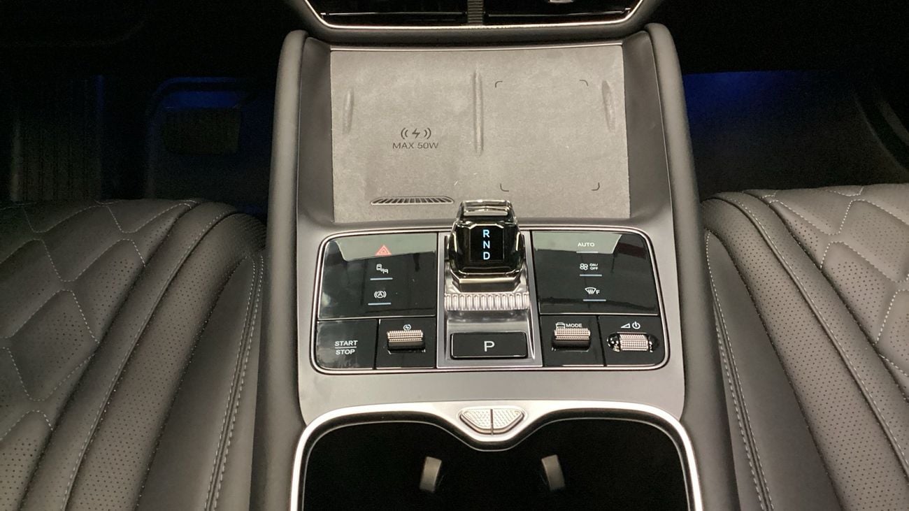 BYD Sealion 7 PREMIUM | Guaranteed Warranty | 0 Down Payment